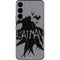 DC Comics Batman Silhouette Art Galaxy S22 Skin